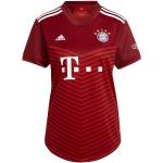 FC Bayern München Trikot Home 2021/2022 Damen