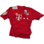 Adidas FC Bayern Trikot 2019-2020 Home BL- Goretzka 18 Bundesliga Gr.XL