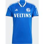 Adidas FC Schalke 04 Heimtrikot II 2023/2024