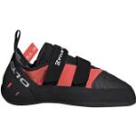 adidas Five Ten Anasazi LV Pro Rot-Schwarz, Damen Kletterschuhe, Größe EU 38 2/3 - Farbe Easy Coral - Core Black - Red %SALE 50%