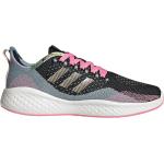 Pinke adidas Fluidflow 2.0 Damenlaufschuhe aus Mesh Größe 39,5 