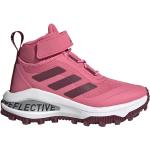 Pinke adidas Performance Joggingschuhe & Runningschuhe leicht für Kinder Größe 38 