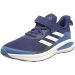 adidas Fortarun EL Running Shoe, Victory Blue/Clou