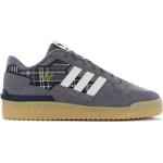 Adidas Forum Exhibit Low 2 Sneakers grau IF9956