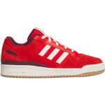 Adidas Forum Low Cl Sneaker rot 42 2/3