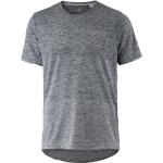 Adidas FreeLift Gradient T-Shirt Men grey/black/white