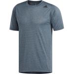 Adidas Freelift Tech Fitted Climacool Tee (FH7955) mineral/heather