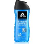 Adidas Fresh Endurance Shower Gel 3-In-1 New Cleaner Formula Duschgel 250 ml für Manner