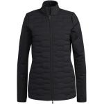 Adidas Frostguard Full Zip Damenjacke, schwarz, Damen, XS