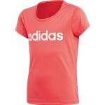 adidas Funktionsshirt »Funktionsshirt C für Mädchen«, rosa