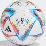 adidas Fussball Al Rihla Competition Football WM Qatar 2022 H57792 4