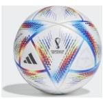 Adidas® Fußball Al Rihla Pro WM 2022 Weiß