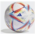 Adidas® Fußball Al Rihla Training WM 2022 Weiß