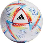 Adidas Fußball "Al Rihla LGE", Größe 5