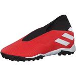 adidas Fußball - Schuhe - Turf Nemeziz Inflight 19.3 LL TF RotWeiss 45 1/3