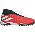 Adidas Fußball - Schuhe - Turf Nemeziz Mutator 19.3 Ll Tf Actred/ftwwht/solred 38 ⅔ (4061615441653)