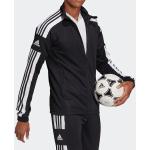 adidas Fußball Sport Squadra 21 Moderne Trainingsanzug Track Suit Neue Modell