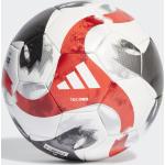 Adidas® Fußball Tiro PRO Schwarz / Rot