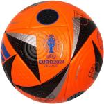 Adidas Fussballliebe Winter Euro 2024 FIFA Quality Pro Ball IN9382, Unisex Footballs, Orange, 5 EU