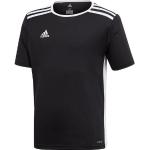 adidas Performance Fußballtrikot »Trikot ENTRADA 18 JSYY für Jungen (recycelt)«, schwarz, schwarz