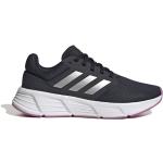 Reduzierte Dunkelblaue adidas Performance Joggingschuhe & Runningschuhe mit Schnürsenkel in Normalweite aus Mesh leicht für Damen Größe 38,5 
