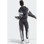 Adidas Gametime Trainingsanzug Damen carbon