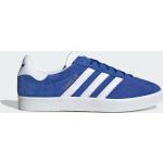 Adidas Gazelle 85 Schuh Sneaker blau 42
