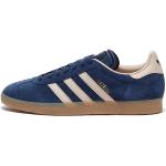 Adidas, Gazelle Night Indigo Sneakers Blue, Herren, Größe: 42 2/3 EU