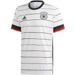 adidas Adidas Herren DFB Home Trikot EM 2020 White/Black S