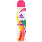 Adidas get ready Anti-Perspirant For her Deodorant Spray 150 ml