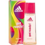 Adidas Get Ready! For Her 50 ml Eau de Toilette für Frauen
