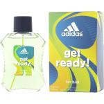 Adidas Get Ready! For Him Eau De Toilette 100 ml