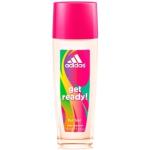 Adidas get ready Natural for her Deodorant Spray 75 ml