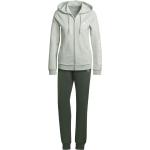 Adidas Girl Tracksuit Essentials (HT7520) linen green/green oxide