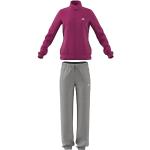 Adidas Girls Tracksuit G Tr Ts, Team Real Magenta/Clear Pink, HM8702, 152