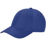 Blaue adidas Performance Snapback-Caps mit Klettverschluss Einheitsgröße 