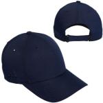 Marineblaue adidas Performance Snapback-Caps mit Klettverschluss Einheitsgröße 