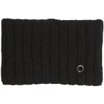 Schwarze Elegante adidas Golf Schlauchschals & Loop-Schals aus Fleece für Damen für den für den Winter 