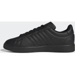 Adidas Grand Court Cloudfoam Comfort Schuh Sneaker schwarz 43 1/3