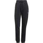 Adidas Womens Originals Track Pants Pants - Black / 36