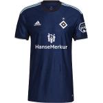 Adidas Hamburg SV Auswärtstrikot Kinder 2022/2023