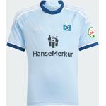 Adidas Hamburger SV Auswärstrikot 2023/2024 Kinder | blau | Kinder | 140 | IR3405 140
