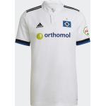 Adidas Hamburger SV Heimtrikot 2022