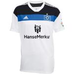 Adidas Hamburger SV Trikot 2022/2023 Heim Kinder (Gr. 176) Farbe:weiß