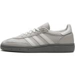 Adidas, Handball Spezial Triple Grey Sneaker Gray, Damen, Größe: 36 EU