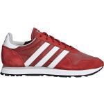 Adidas Haven mystery red/white/clear granit