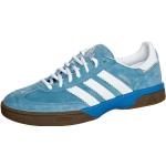 Blaue adidas Spezial Low Sneaker Größe 43 