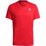 Adidas HEAT.RDY Running T-Shirt vivid red (H45133)