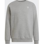 adidas Essentials Herrensweatshirts aus Fleece Größe L 