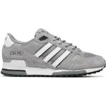 adidas Herren adidas Zx750 Herren Gw5529 Sneaker Sneaker, Grey Heather Core Black Footwear, 47 1/3 EU